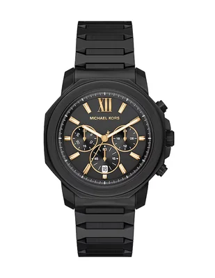 Reloj Michael Kors Prescott para hombre Mk9252