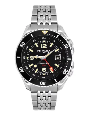 Reloj Nivada Sea to Sky unisex NP25207MACNA