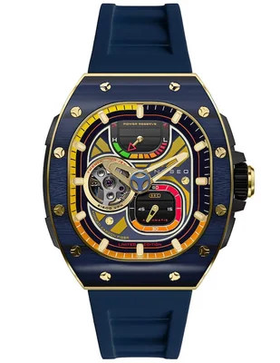 Reloj Nubeo Viper para hombre NB-6105-04