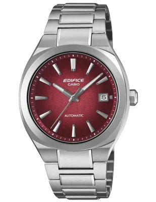 Reloj g-shock edifice automatico para hombre efk-200d-2acr