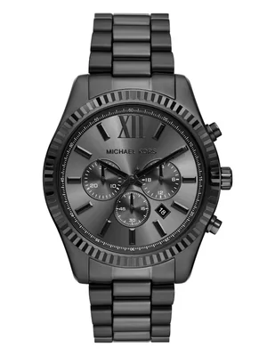Reloj Michael Kors Lexington para hombre MK9154