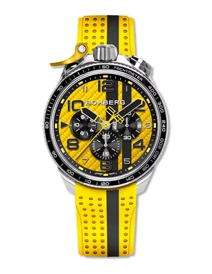 Reloj Bomberg Racing unisex BS45059CF.33