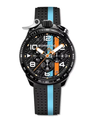 Reloj Bomberg Racing unisex BS45059CF.6