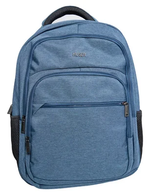 Mochila casual Huser para hombre