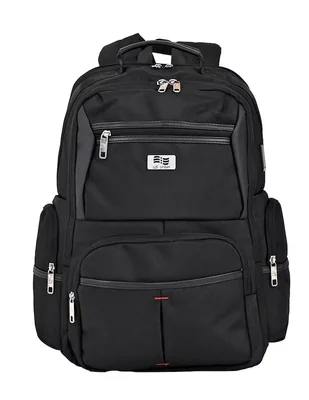 Mochila con portalaptop Us Urban unisex