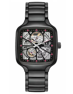 Reloj Rado True Square unisex R27174712