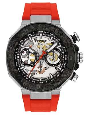 Reloj Tissot T-Race para hombre T1414622705100