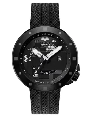 Reloj Nubeo Galactic Shadow para hombre NB-6103-05