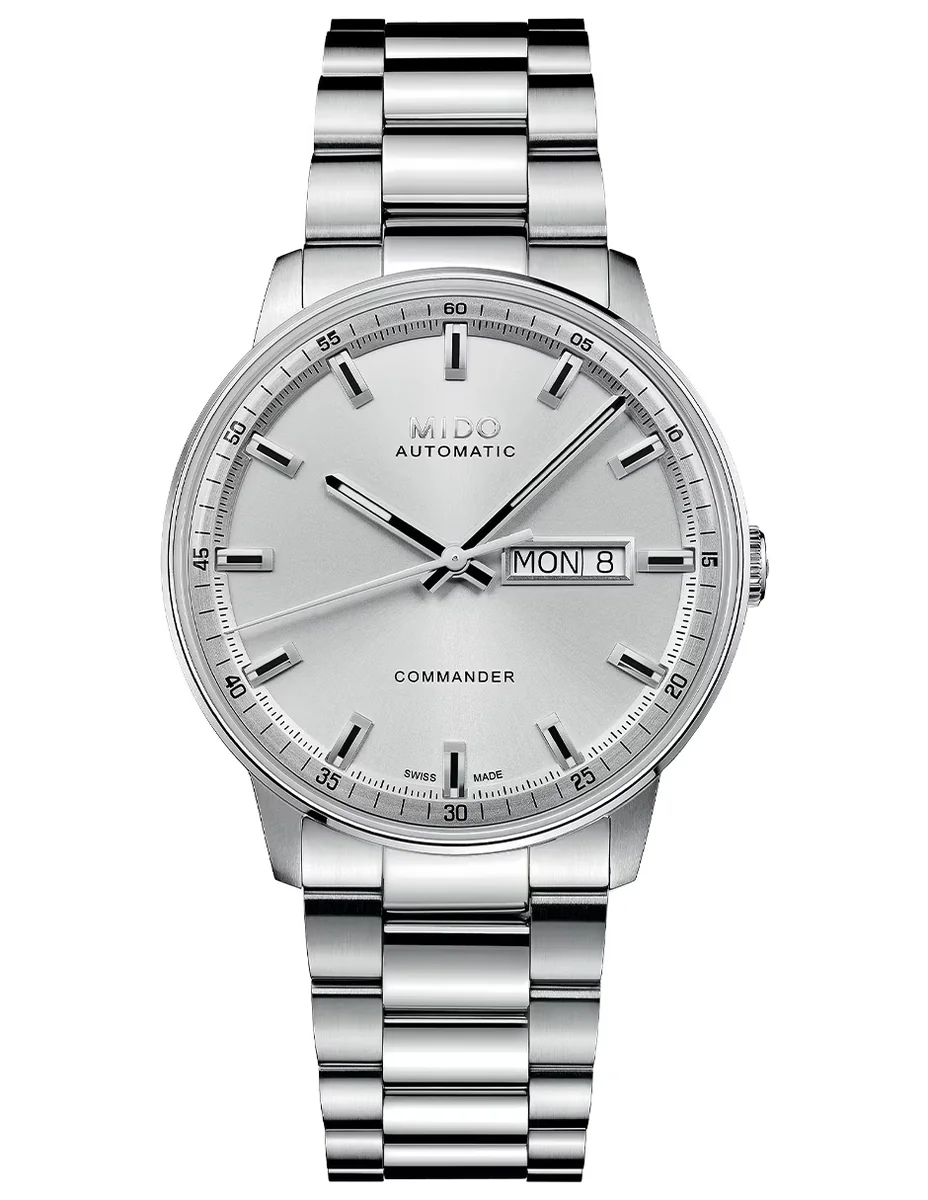 Reloj Commander para hombre M0214301103100