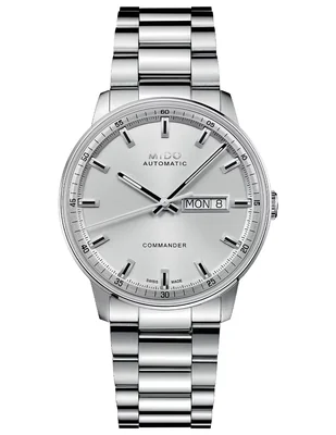 Reloj Commander para hombre M0214301103100