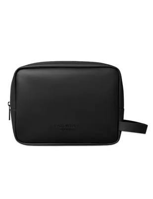 Neceser de viaje Gaston Luga spläsh toiletry bag impermeable de poliuretano para unisex
