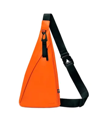 Bolsa crossbody Gaston Luga Spläsh Spläsh Sling Bag unisex