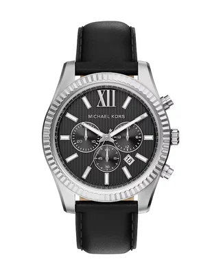 Reloj Michael Kors Lexington para hombre Mk9256