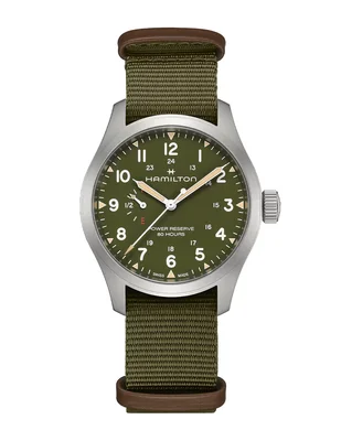 Reloj Hamilton Khaki Field unisex H69509960