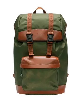 Mochila para viaje longvoyage essential impermeable unisex