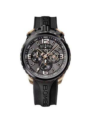 Reloj Bomberg Bolt 68 para hombre BS4562.1