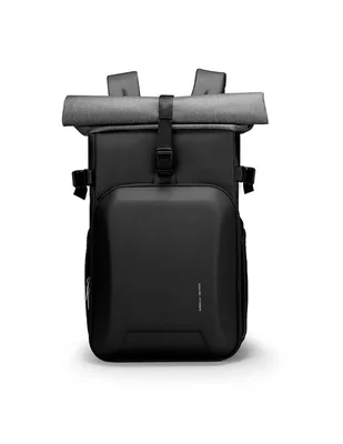Mochila con portalaptop Mark Ryden para hombre