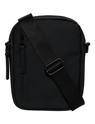 Bolsa Crossbody Gastón Luga Däsh Verti Para Hombre