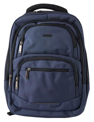 Mochila Casual Huser Para Hombre