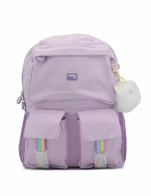 Mochila casual Andrea para niña