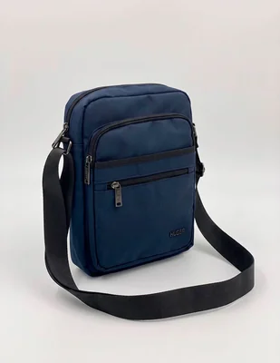 Bolsa messenger huser para hombre