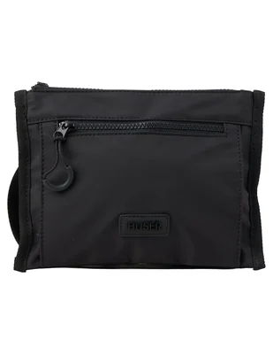 Bolsa messenger Huser para hombre