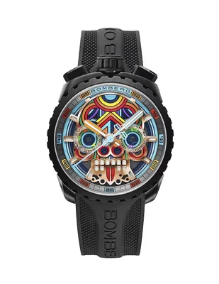 Reloj Bomberg Bolt 68 unisex BS4MAYA3