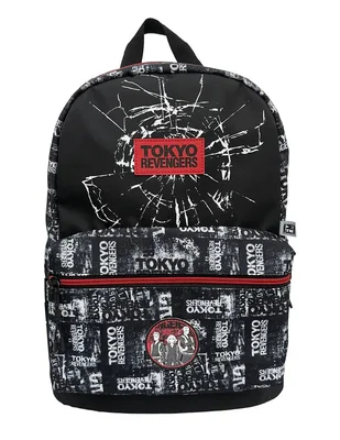 Mochila gamer fotorama tokyo unisex