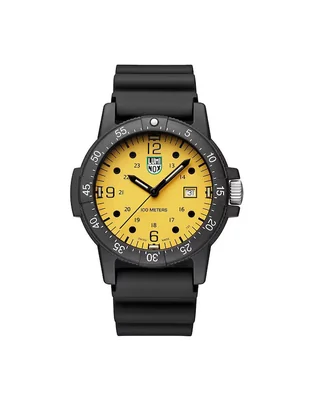 Reloj Luminox Sea Bass Carbonox 2000 Series para hombre X2.2005