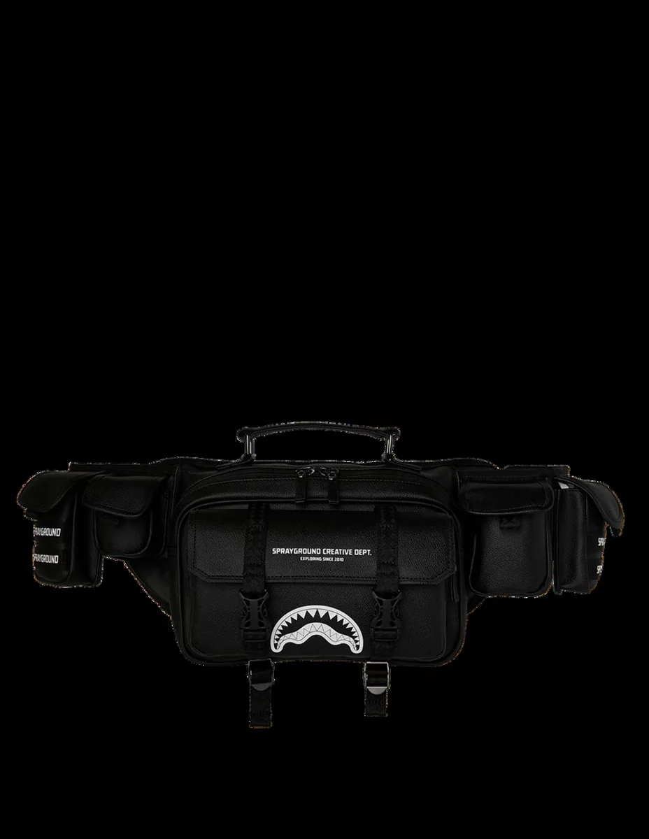 Cangurera Sprayground Unisex