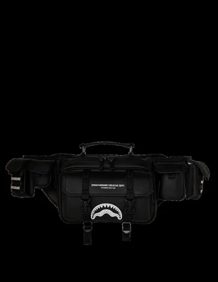 Cangurera Sprayground Unisex