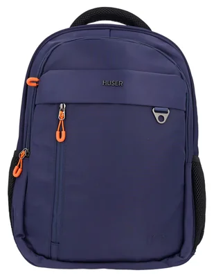 Mochila casual Huser para hombre