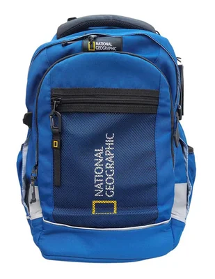 Mochila antirrobo National Geographic unisex