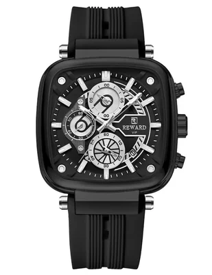Reloj Reward Cuarzo para hombre RD831509M-C