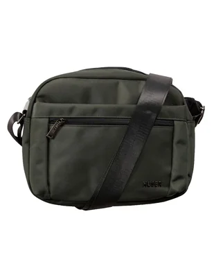 Bolsa Mensajero Huser De Hombre