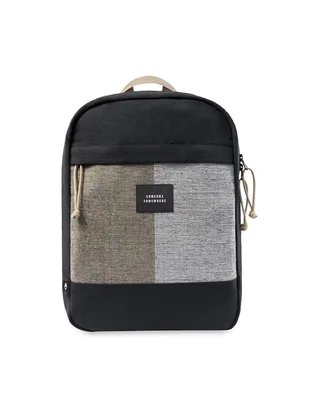 Mochila casual Someone Somewhere para hombre