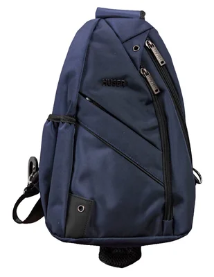 Bolsa Bandolera Huser Para Hombre