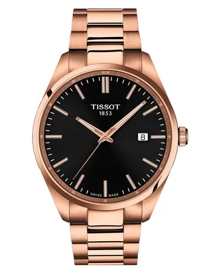 Reloj Tissot Pr 100 Classic para hombre T1504103305100