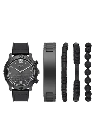Reloj Mass Market Folio para hombre FMDFL6036