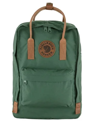 Mochila con portalaptop Fjallraven Kånken impermeable unisex