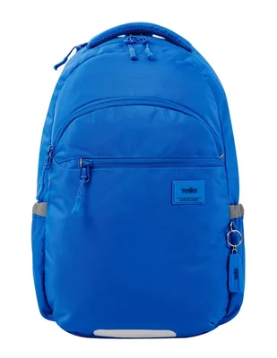Mochila con portalaptop Totto Yatta unisex