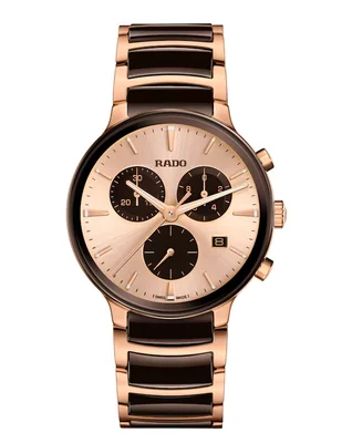 Reloj Rado Centrix para hombre R30212402