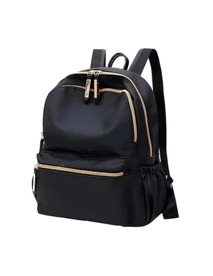 Mochila casual Op impermeable unisex
