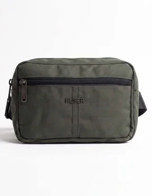 Cangurera casual Huser