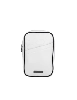 Bolsa bandolera Boroni para hombre