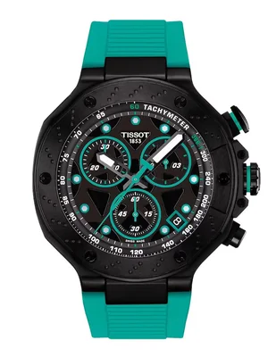 Reloj Tissot T Race para hombre T1414173705101