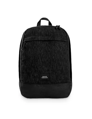 Mochila con portalaptop Someone Somewhere para hombre