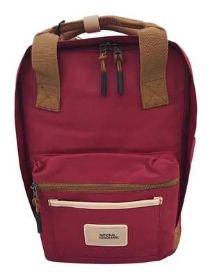 Mochila antirrobo National Geographic unisex