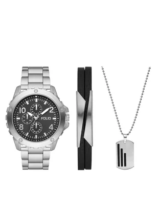 Reloj Mass Market para hombre FMDFL6032