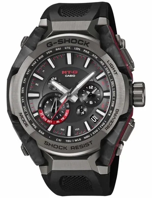 Reloj g shock g shock mtg para hombre mtg b4000b 1acr